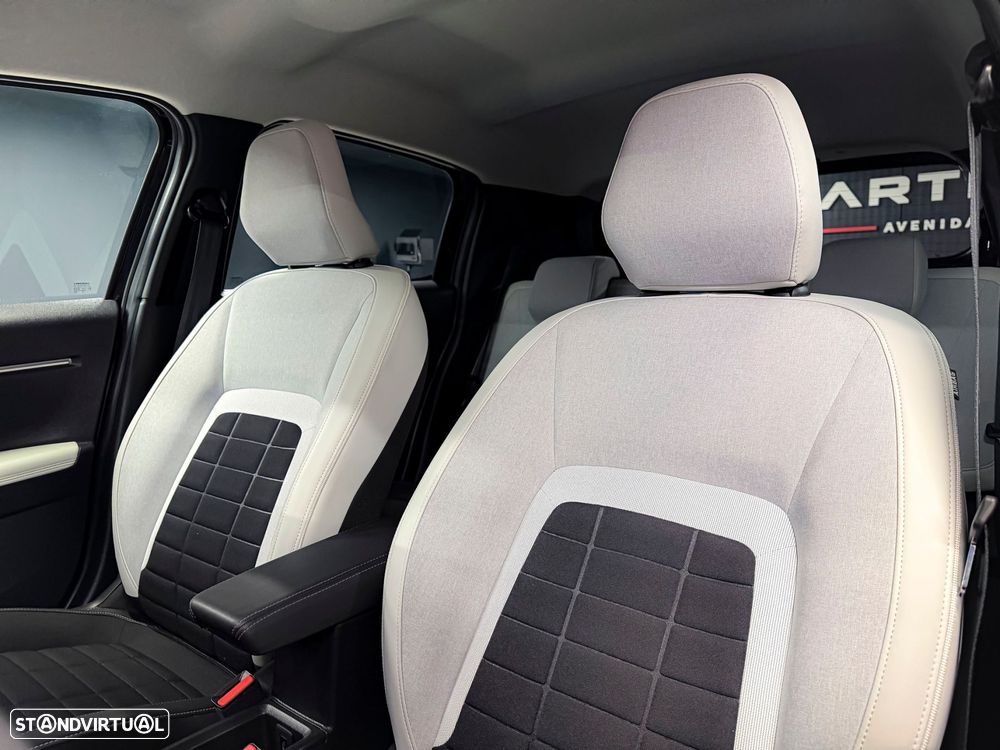 Citroën e-C3 44 kWh Autonomia Conforto Max - 10