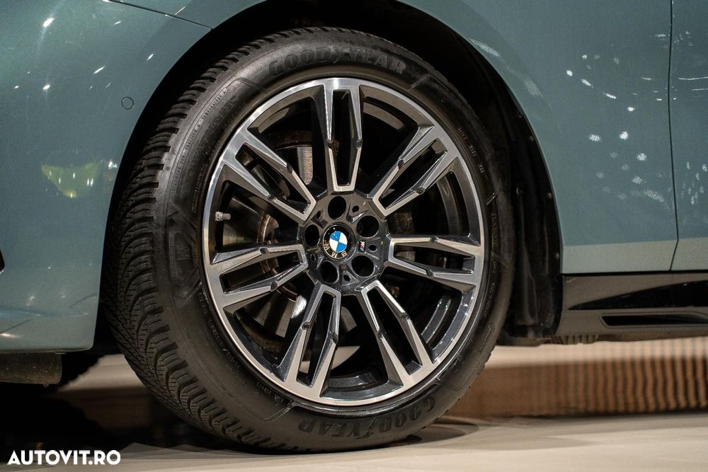 BMW Seria 5 - 15