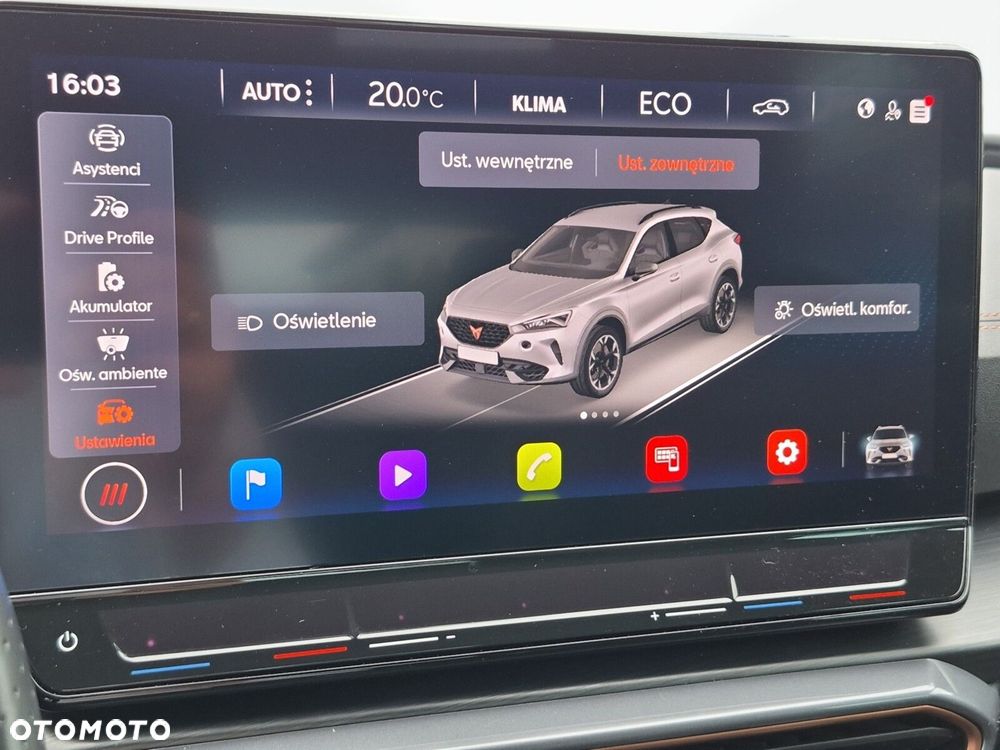 Cupra Formentor - 32