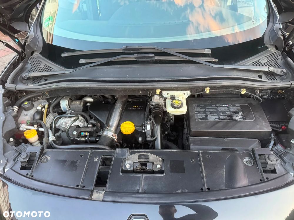 Renault Scenic 1.5 dCi Confort Authentique - 27
