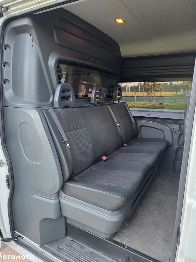 Peugeot Boxer - 10