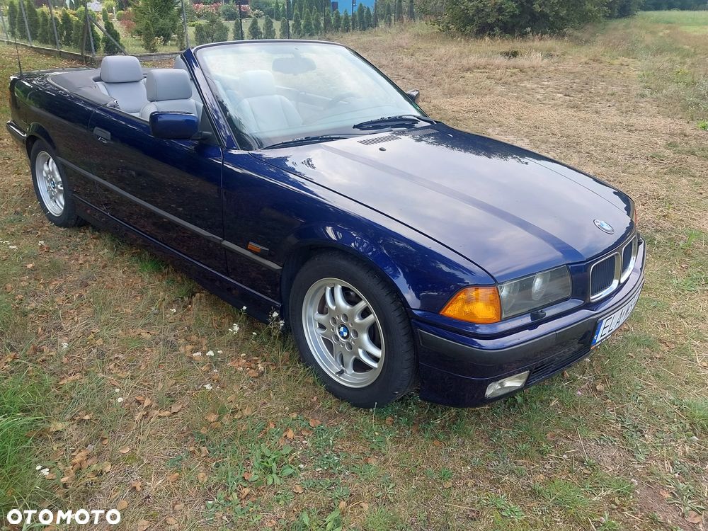 BMW Seria 3 - 22