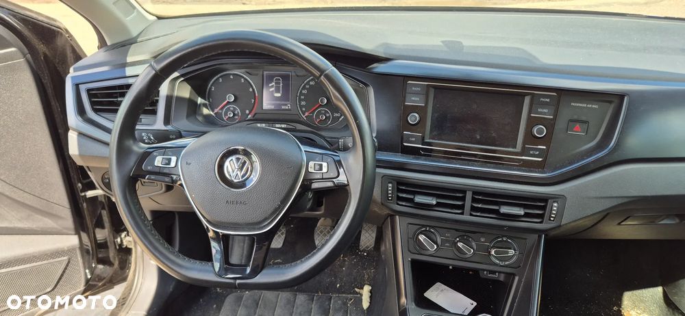 Volkswagen Polo 1.0 TSI Beats - 20
