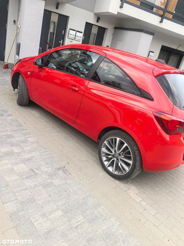 Opel Corsa 1.4 Color Edition - 5