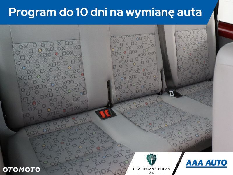 Volkswagen Transporter - 20