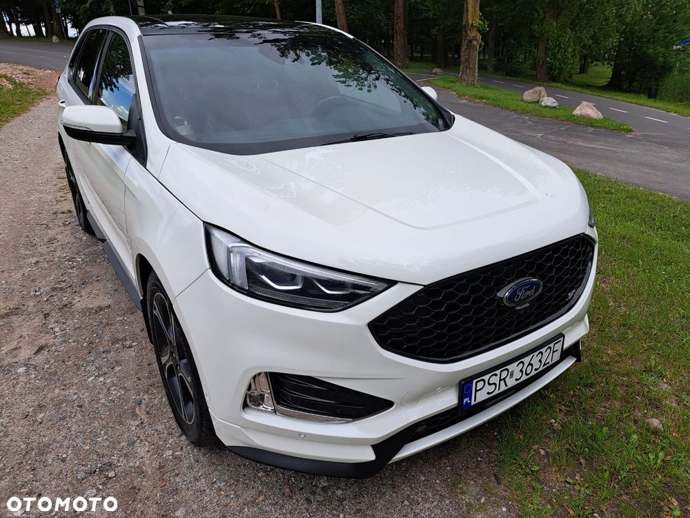 Ford Edge - 4