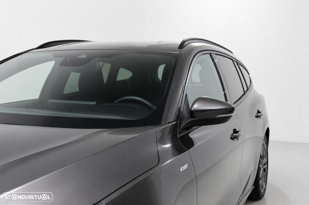 Ford Focus SW 1.0 EcoBoost ST-Line X - 6
