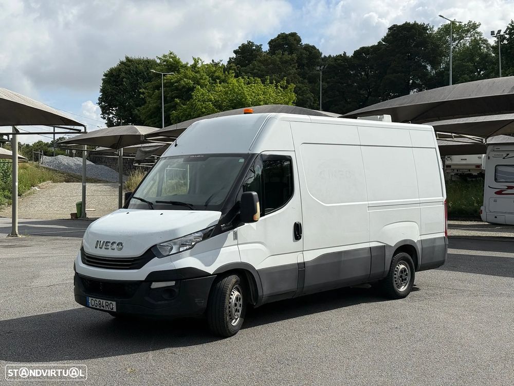 Iveco Daily - 4