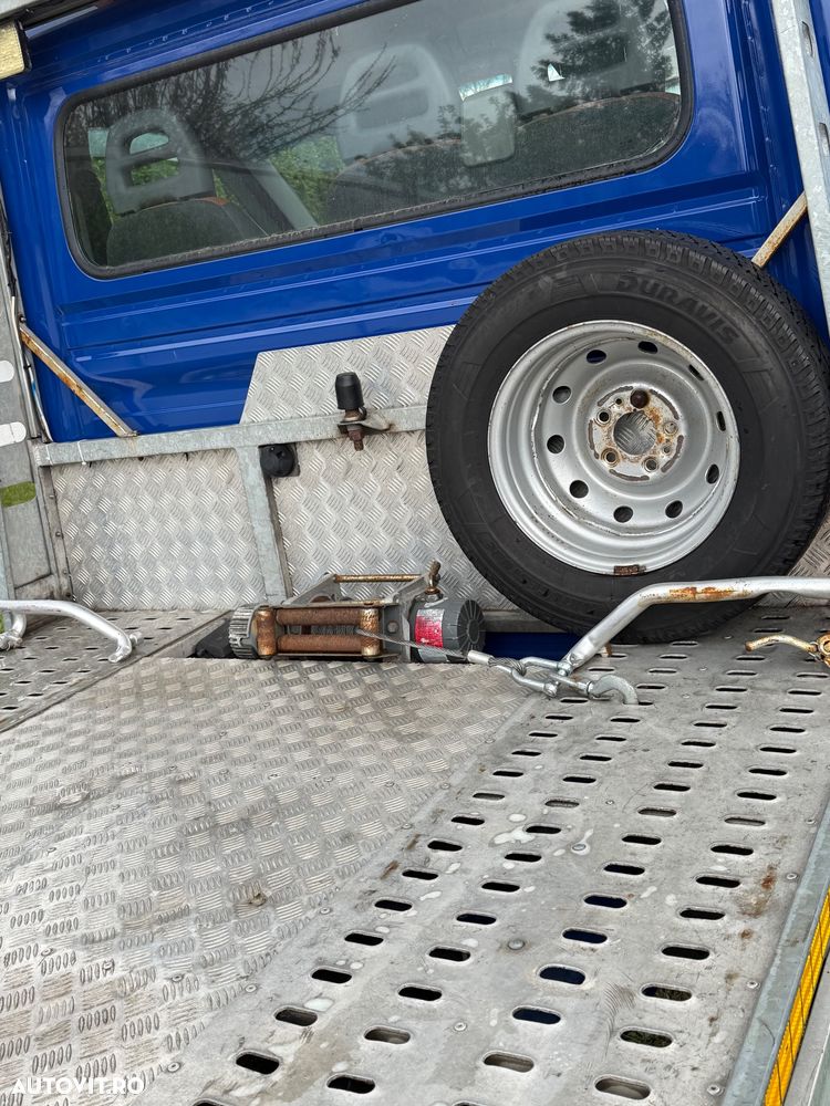 Fiat Ducato - 7