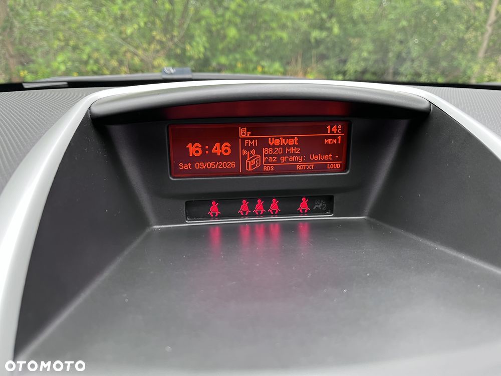 Peugeot 207 95 VTi Premium - 21