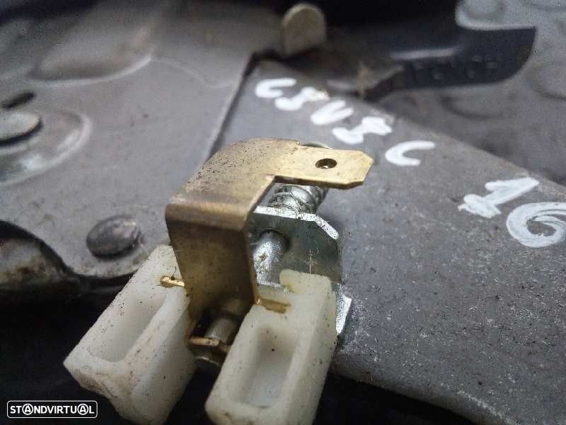 ALAVANCA TRAVÃO DE MÃO HONDA CIVIC VII HATCHBACK 2001 -47105S7AG02ZB - 1