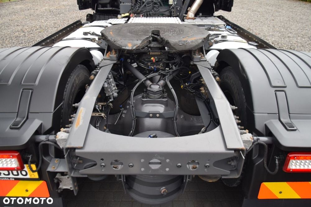 Volvo FH 500 Standard - 20