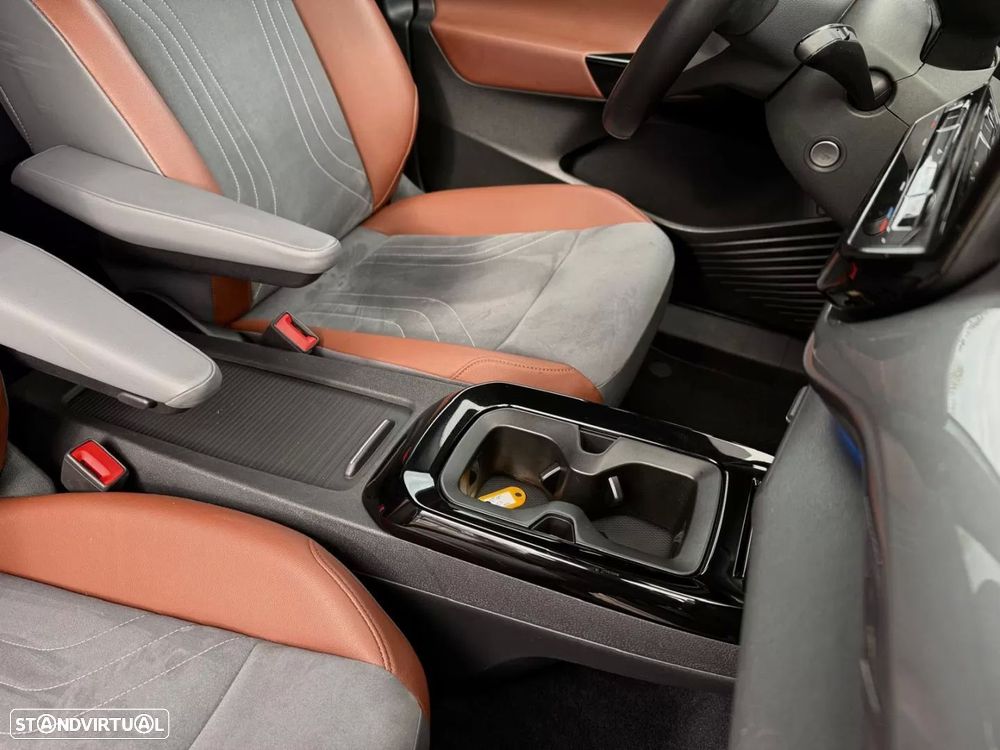 VW ID.4 77 kWh Pro Performance 1st - 10