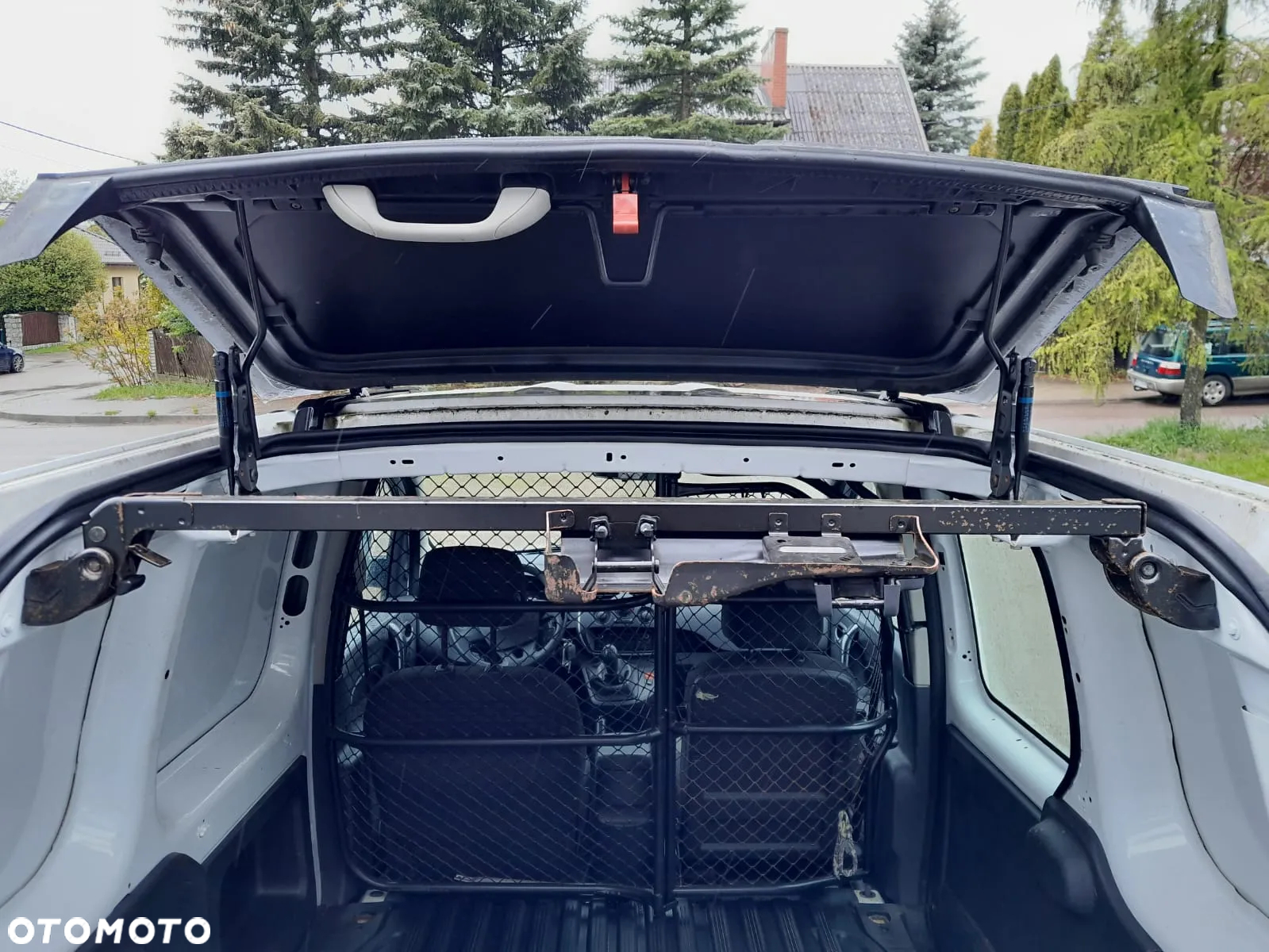 Renault KANGOO - 20