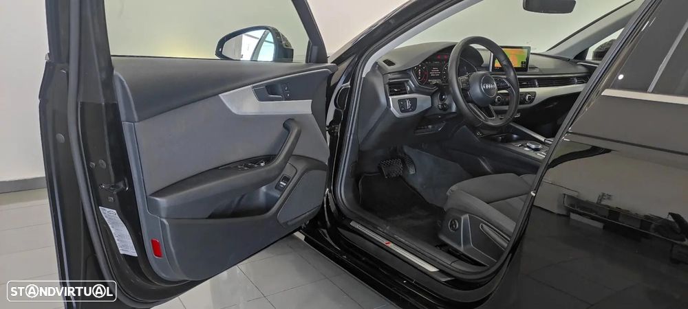 Audi A4 Avant 2.0 TDI S-line S tronic - 16