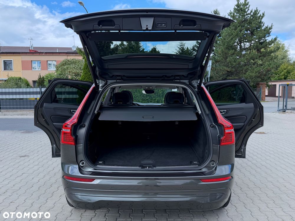 Volvo XC 60 - 17