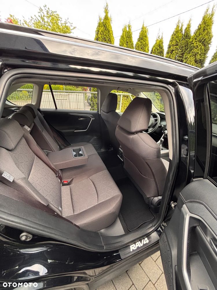 Toyota RAV4 2.0 Comfort 4x2 - 14