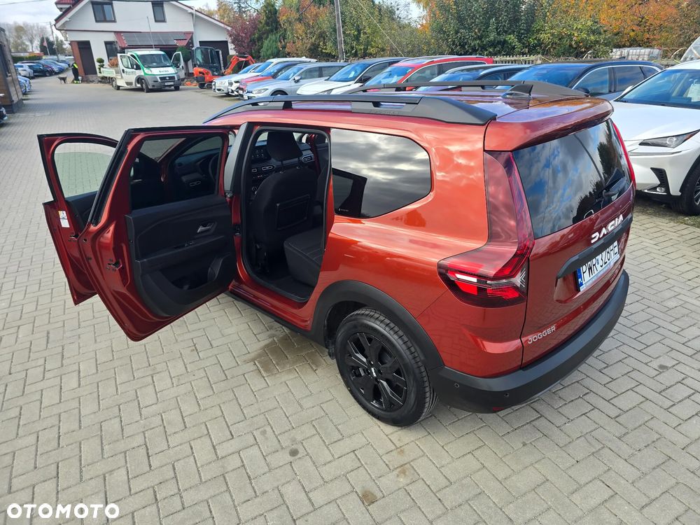 Dacia Jogger - 35