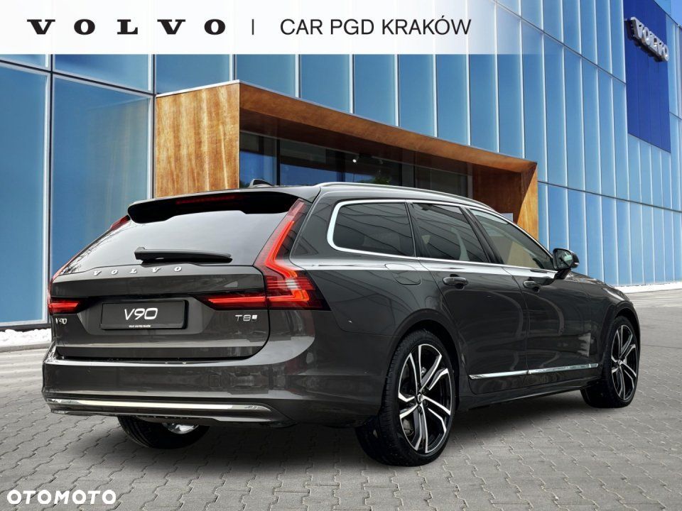 Volvo V90 - 7