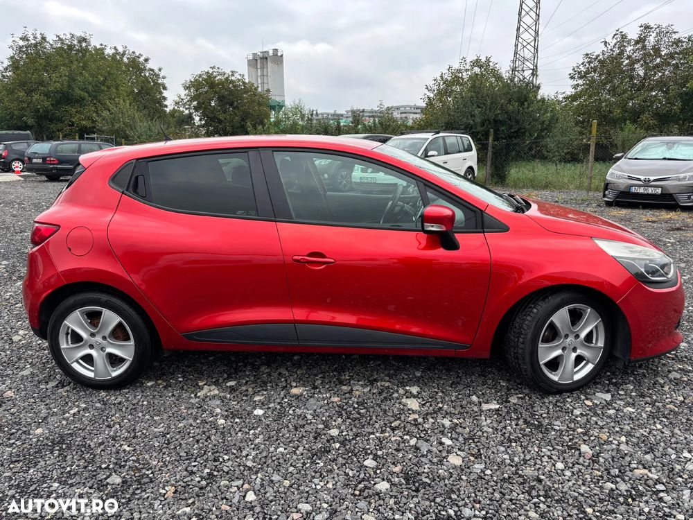 Renault Clio IV 1.2 TCe EDC Zen - 7