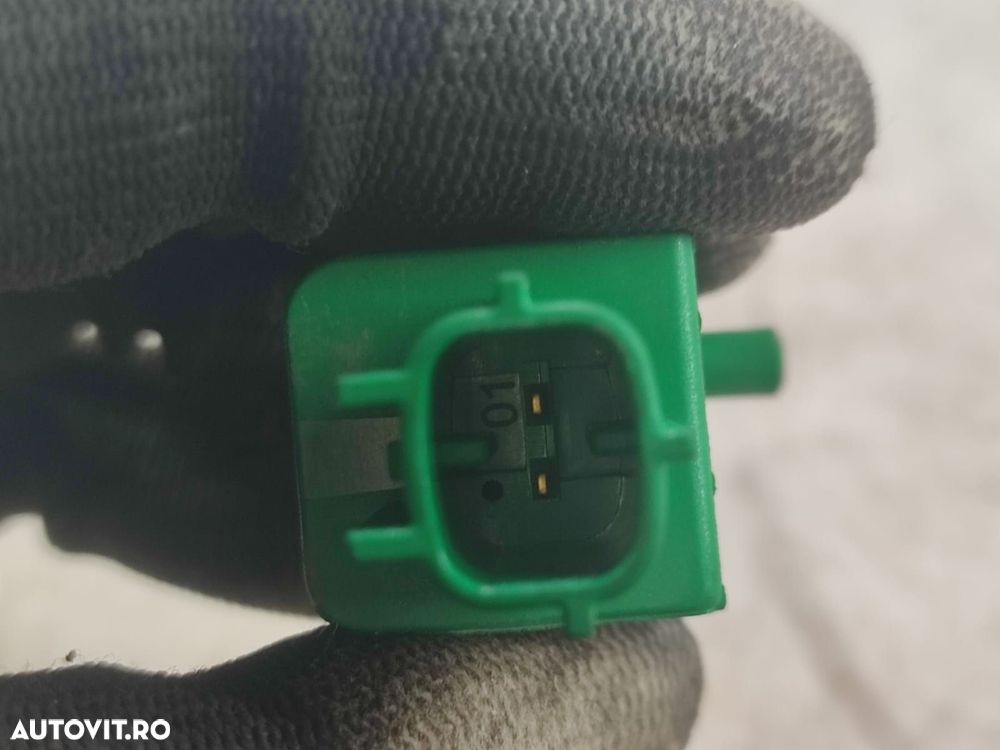 Senzor impact 1K0909606C Audi Q5 8R [2008 - 2012] 2.0 tdi CGLB - 3