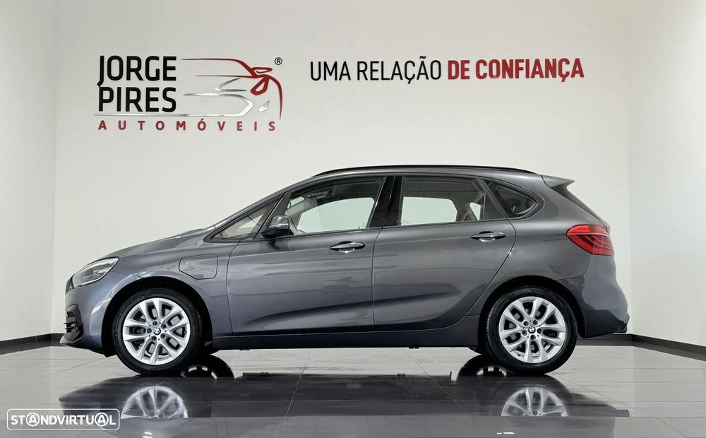 BMW 225xe Active Tourer Advantage - 16