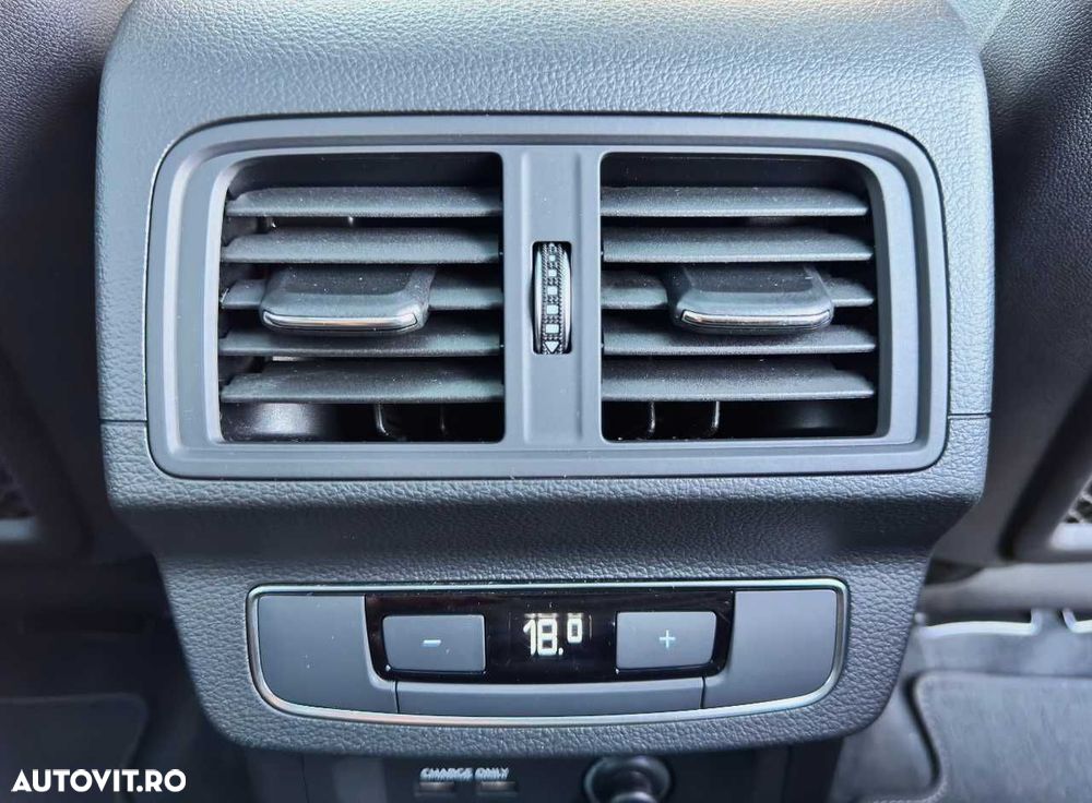 Audi Q5 Sportback 55 TFSI e quattro S tronic PHEV S Line - 29