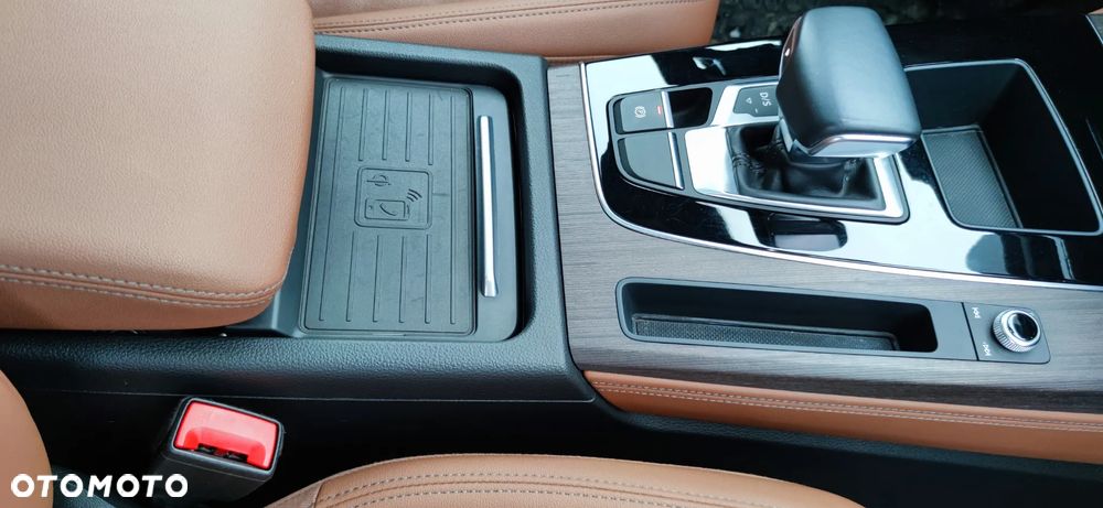 Audi Q5 45 TFSI quattro S tronic S line - 14