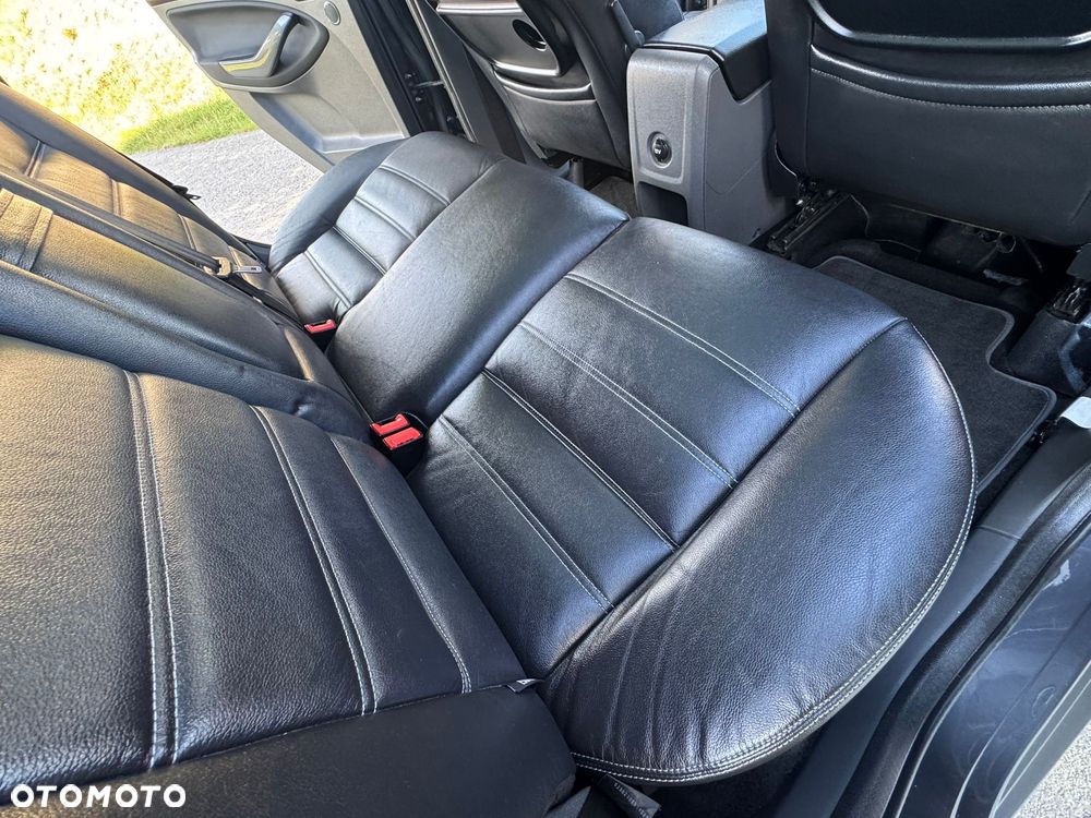 Ford Kuga 2.0 TDCi Titanium - 26