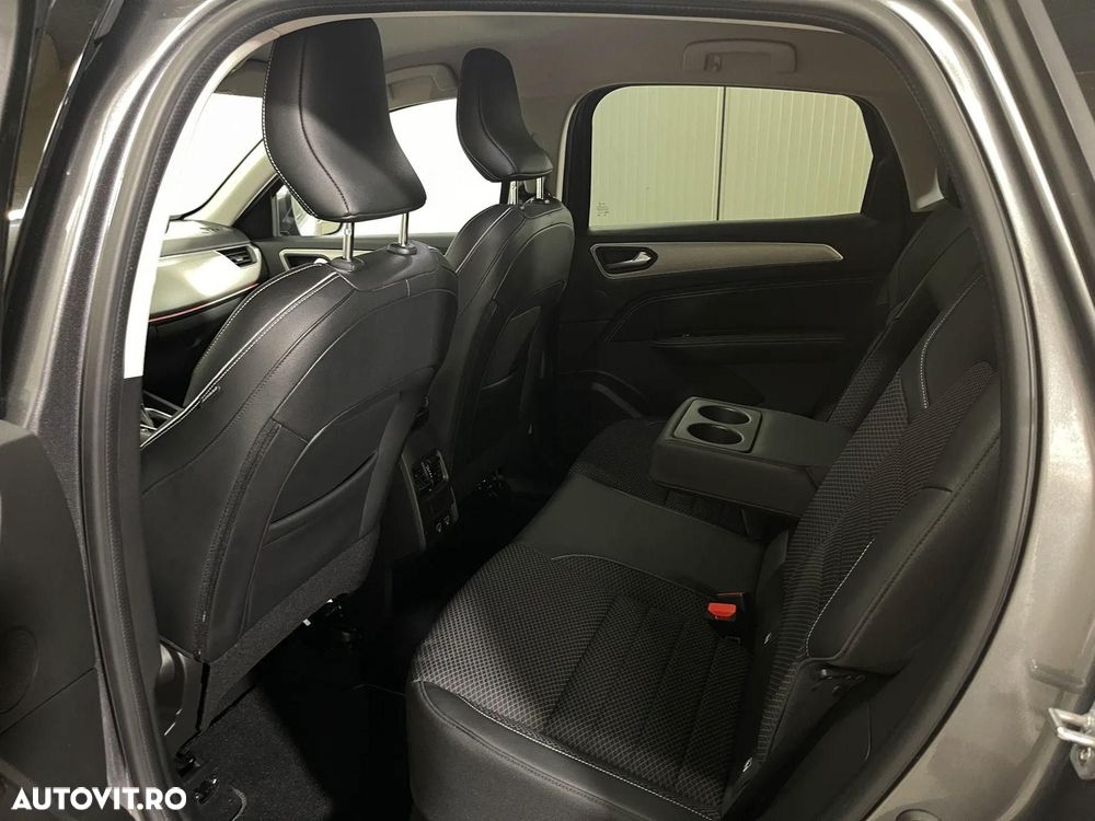 Renault Arkana MHEV 160 EDC Techno - 12