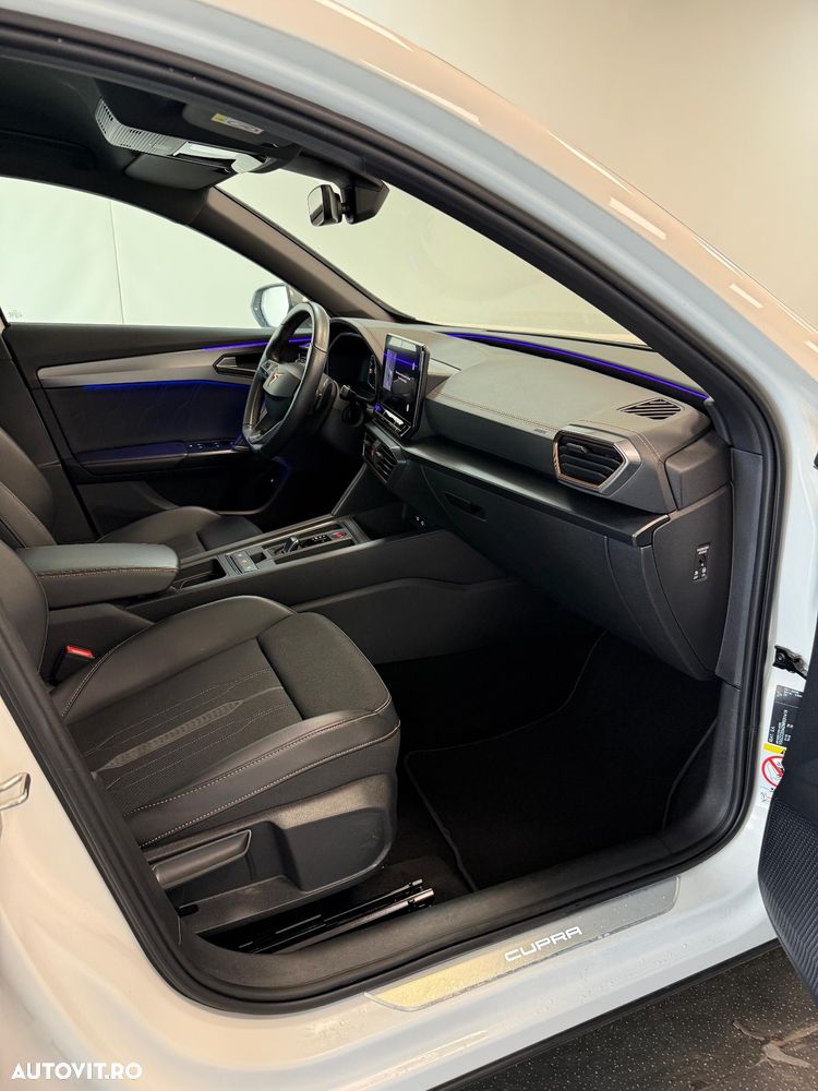 Cupra Formentor ver-1-4-e--hybrid-dsg - 37