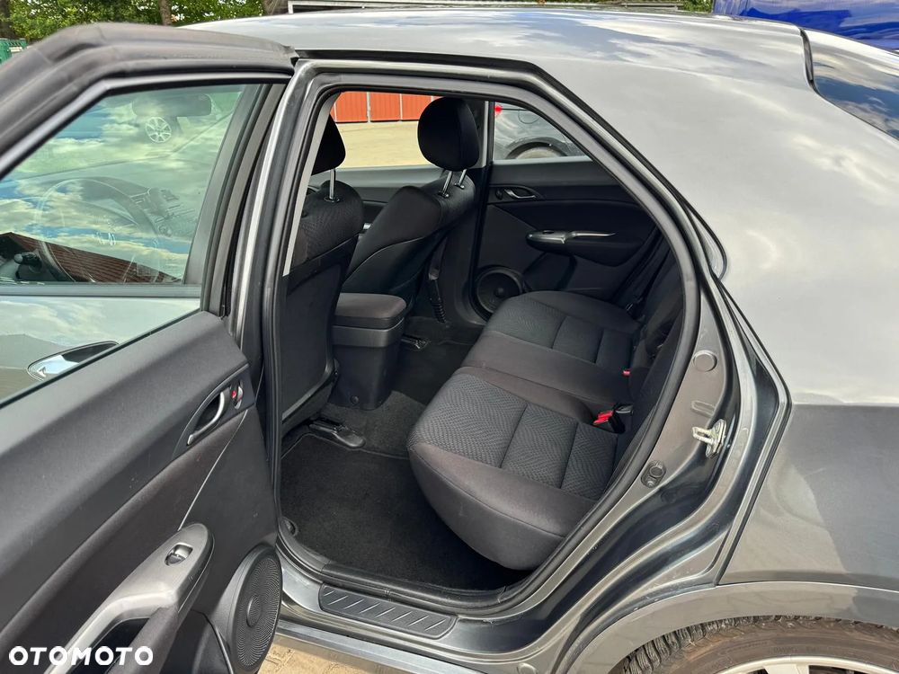 Honda Civic 1.8 Sport - 3