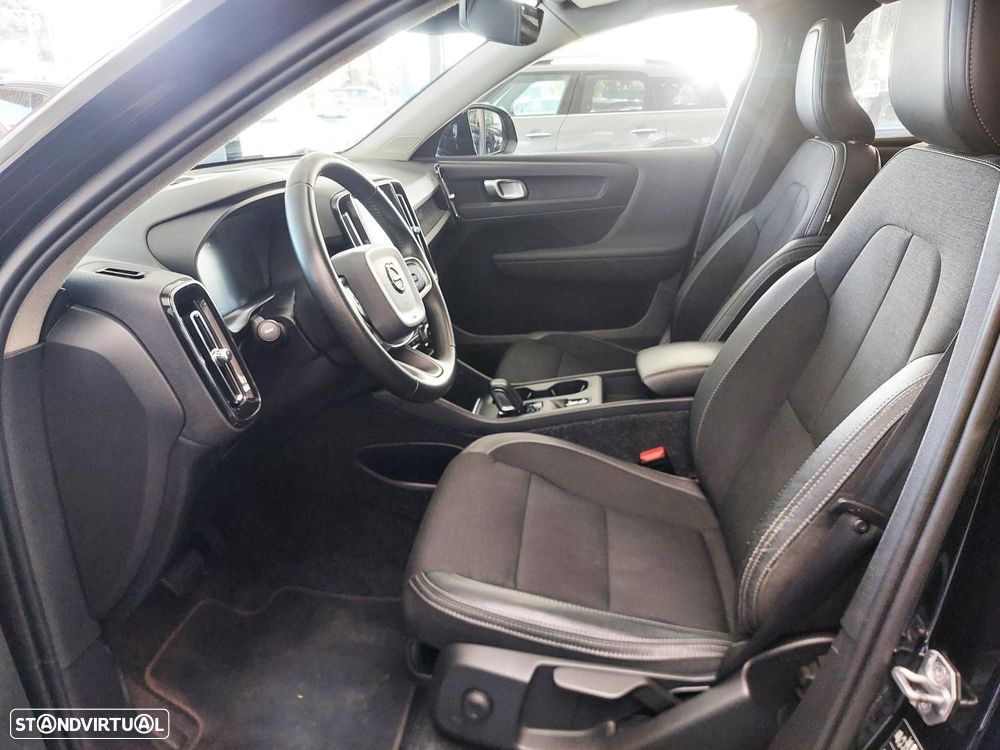 Volvo XC 40 1.5 T5 PHEV Momentum Plus - 19