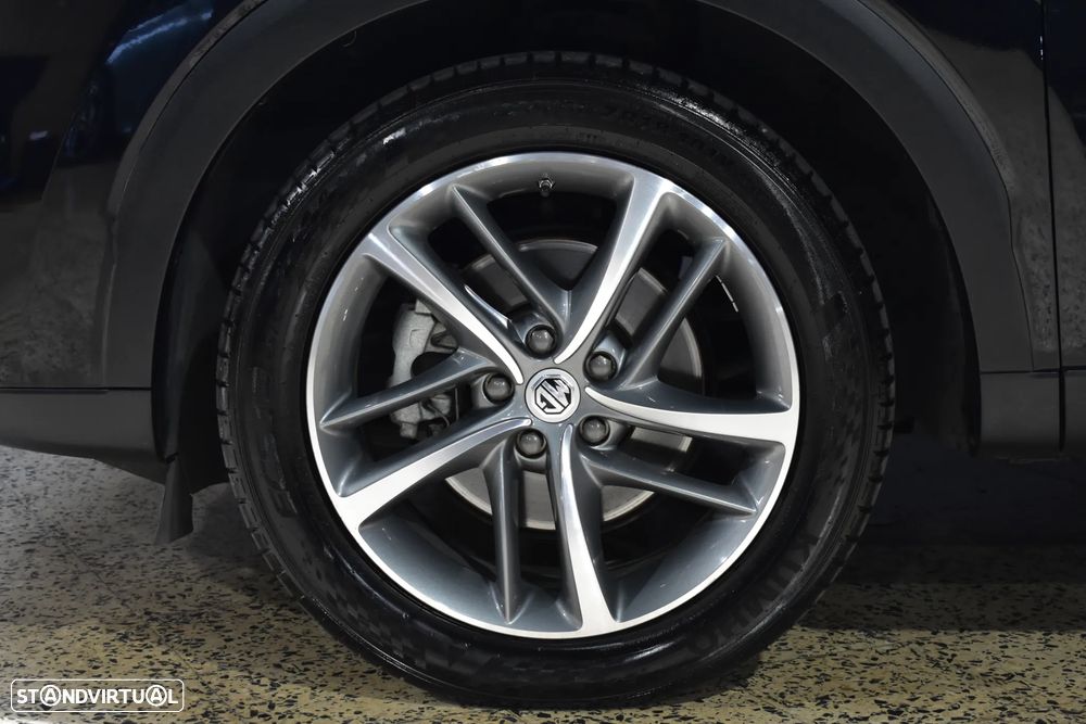 MG EHS 1.5 T-GDI Plug-in Hybrid Luxury - 13