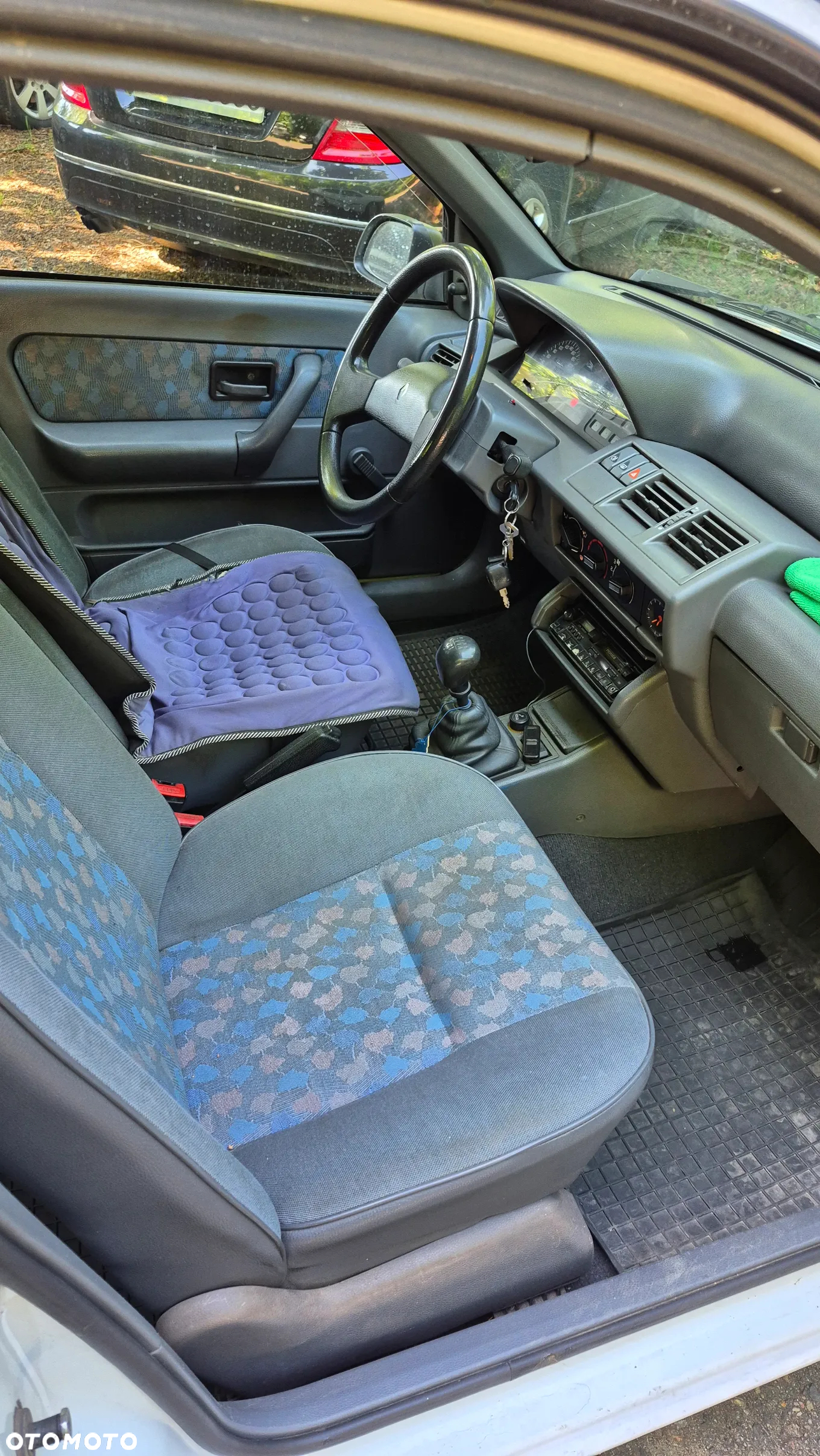 Renault Clio - 8