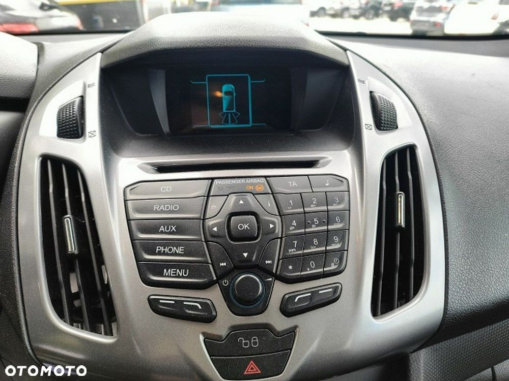 Ford Tourneo Connect Grand - 23