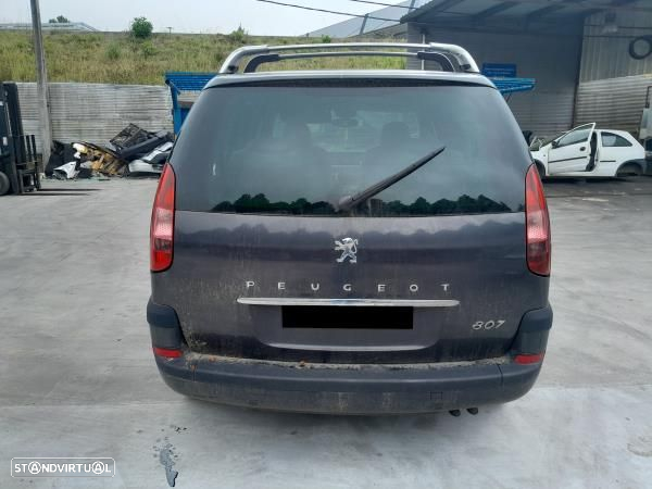Para Peças Peugeot 807 (E) - 3