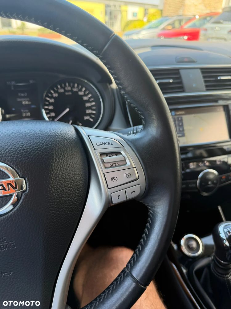 Nissan Pulsar 1.2 DIG-T N-Connecta - 13