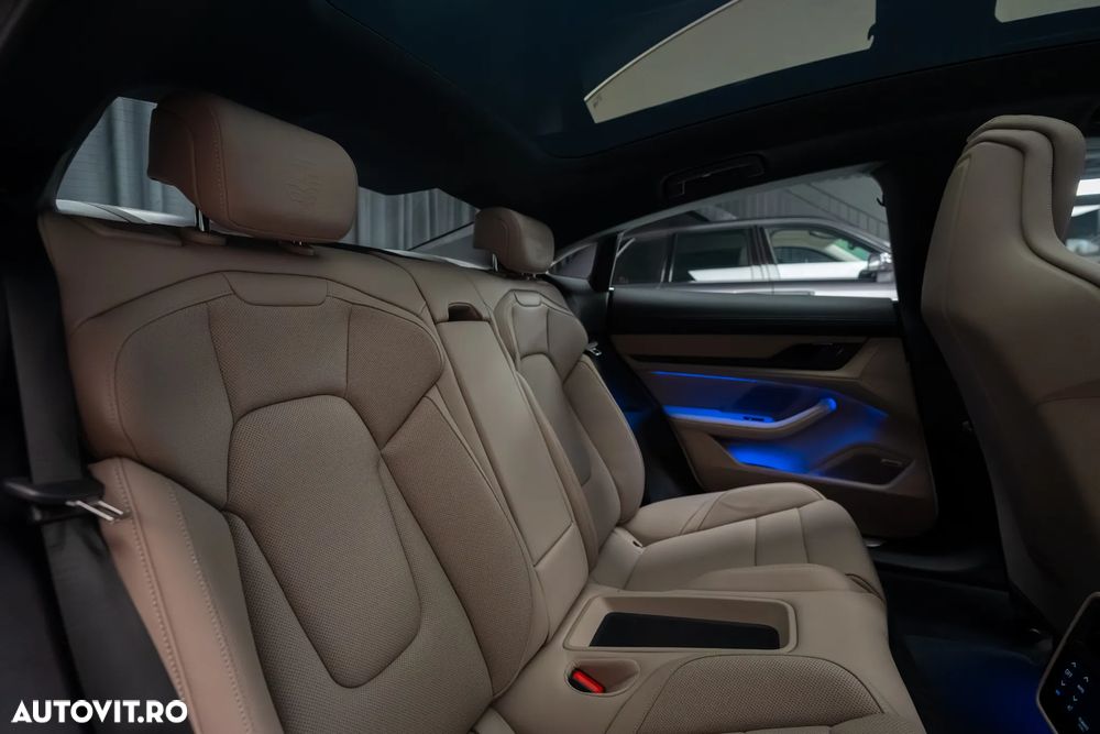 Porsche Taycan 4S Performancebatterie Plus - 25