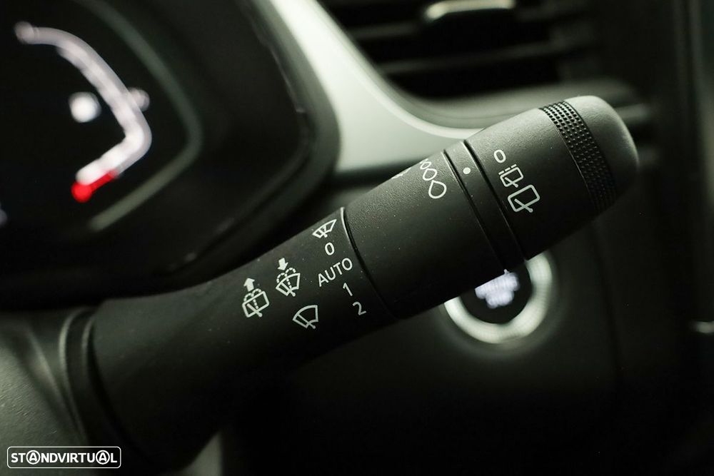 Renault Captur 1.0 TCe Techno - 18