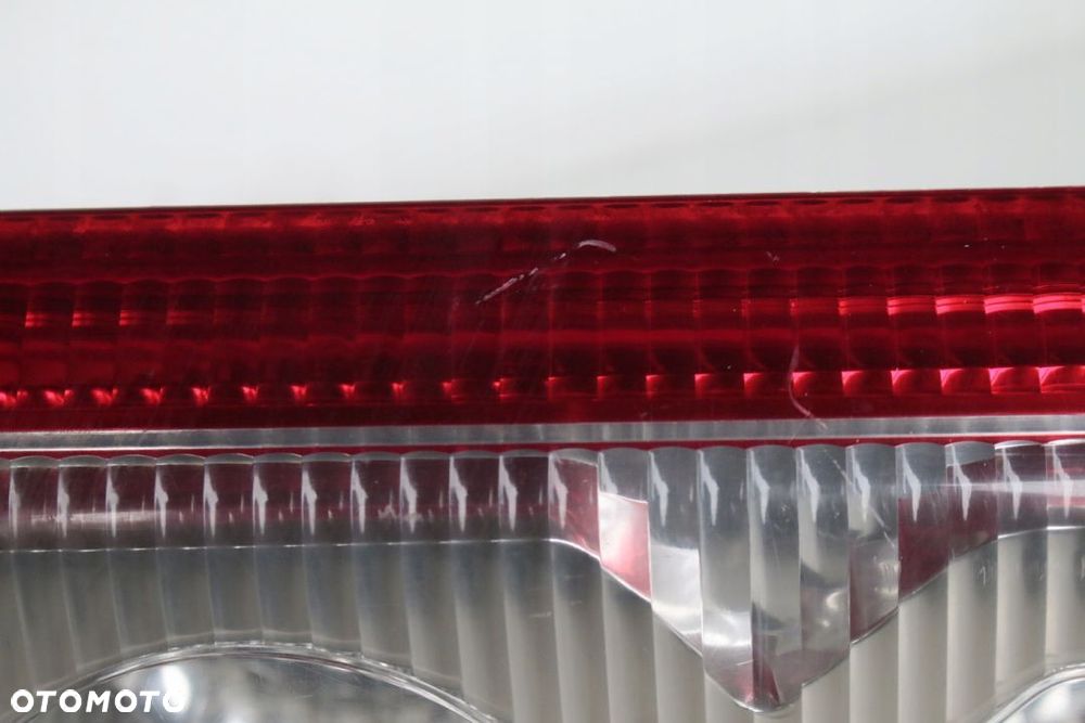 lampa lewa tył Citroen Dispatch - 7