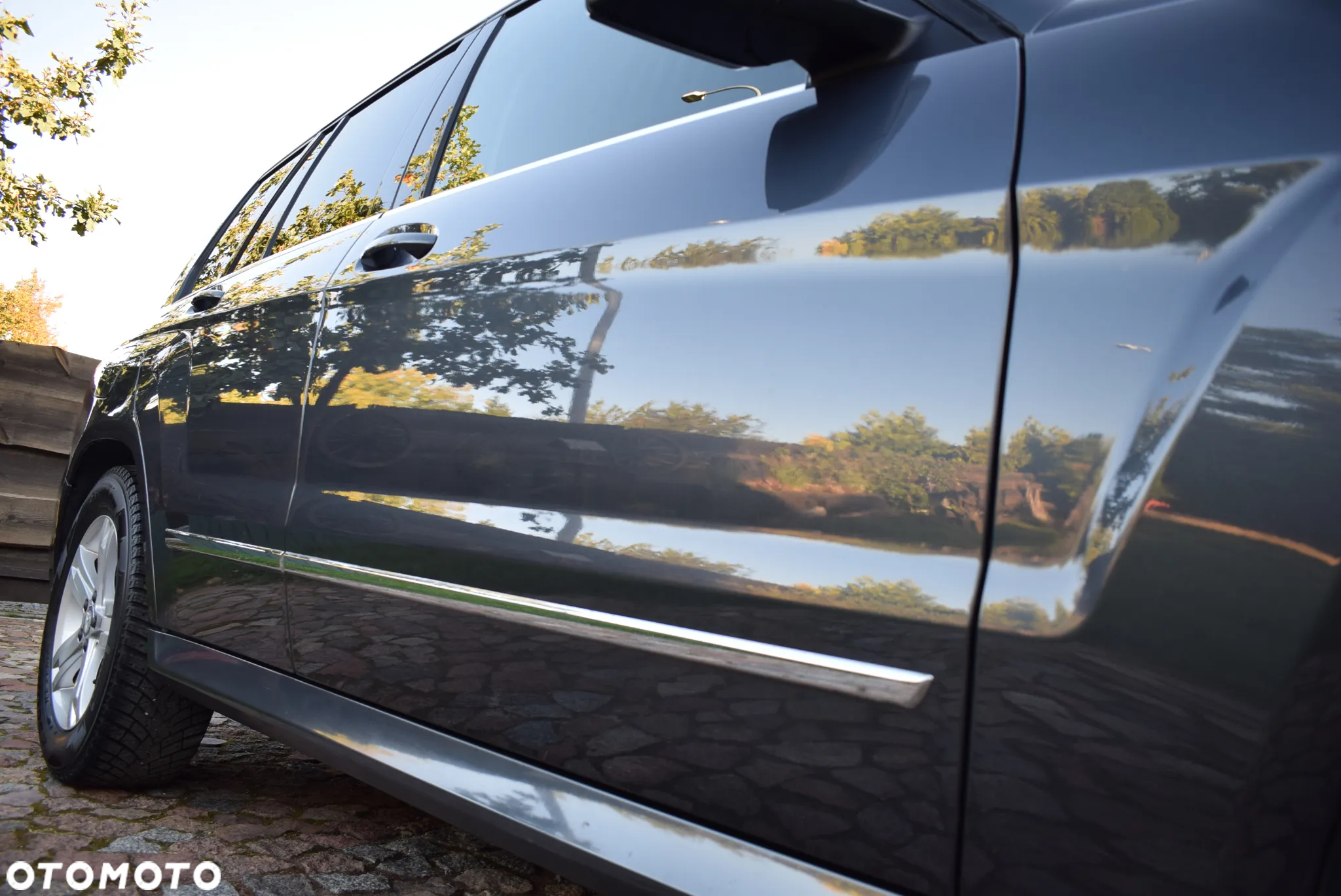 Mercedes-Benz GLK - 22