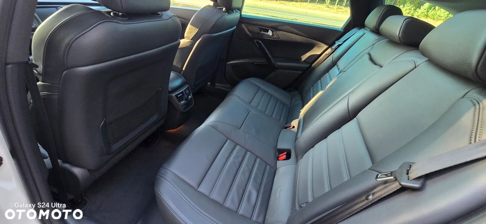Peugeot 508 155 THP Allure - 11