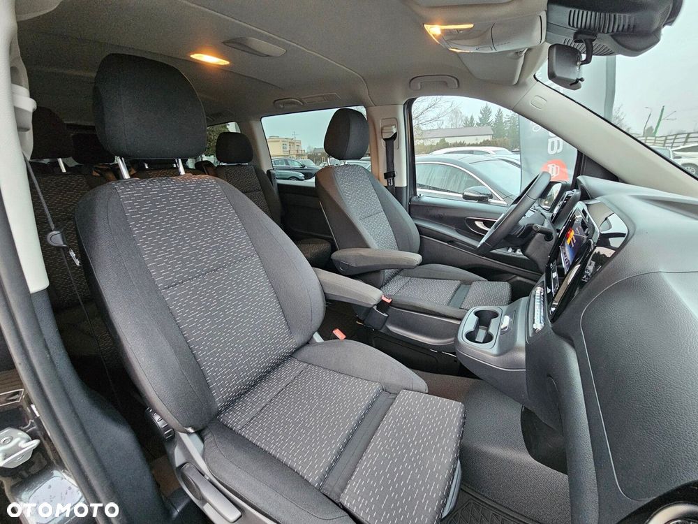 Mercedes-Benz Vito - 23