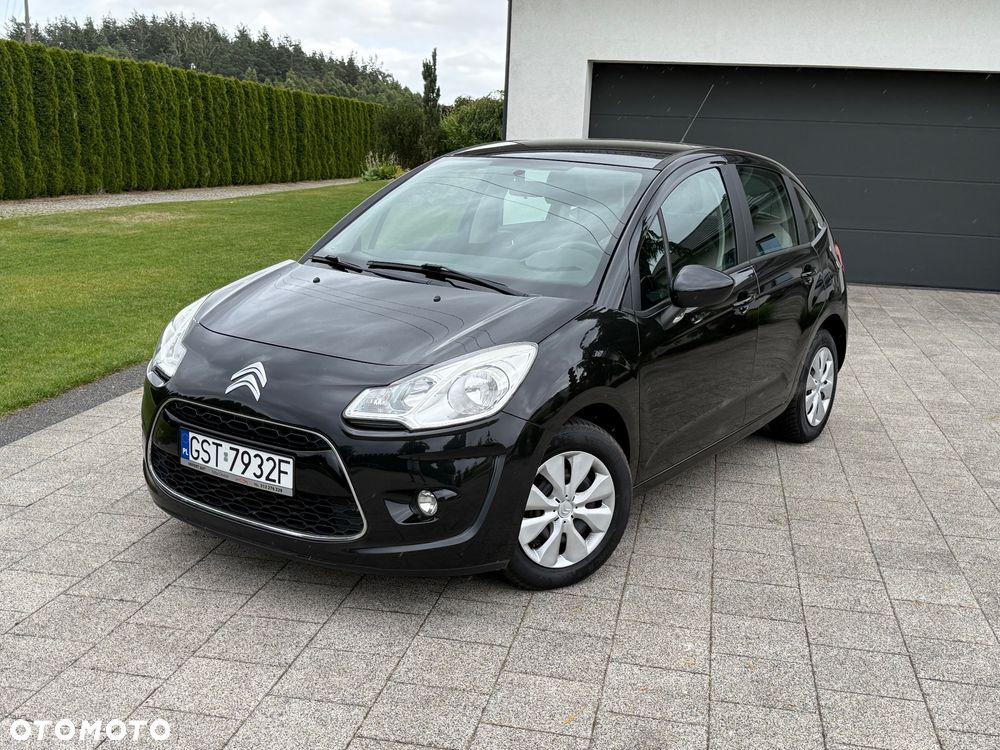 Citroën C3 1.4 Exclusive - 1