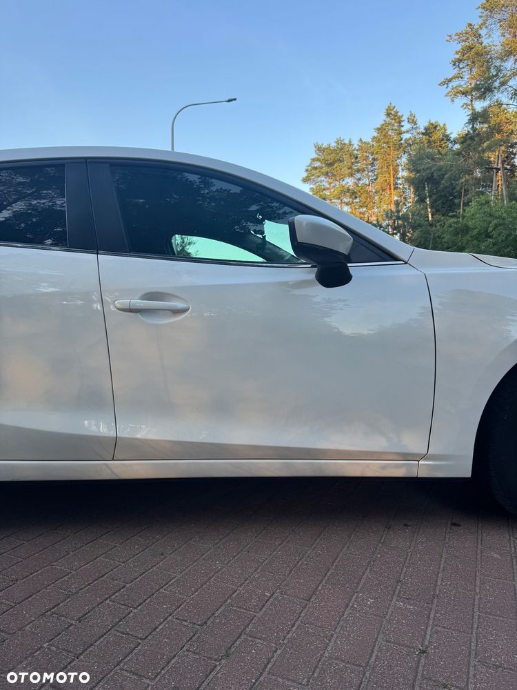Mazda 3 2.0 Skymotion EU6 - 6