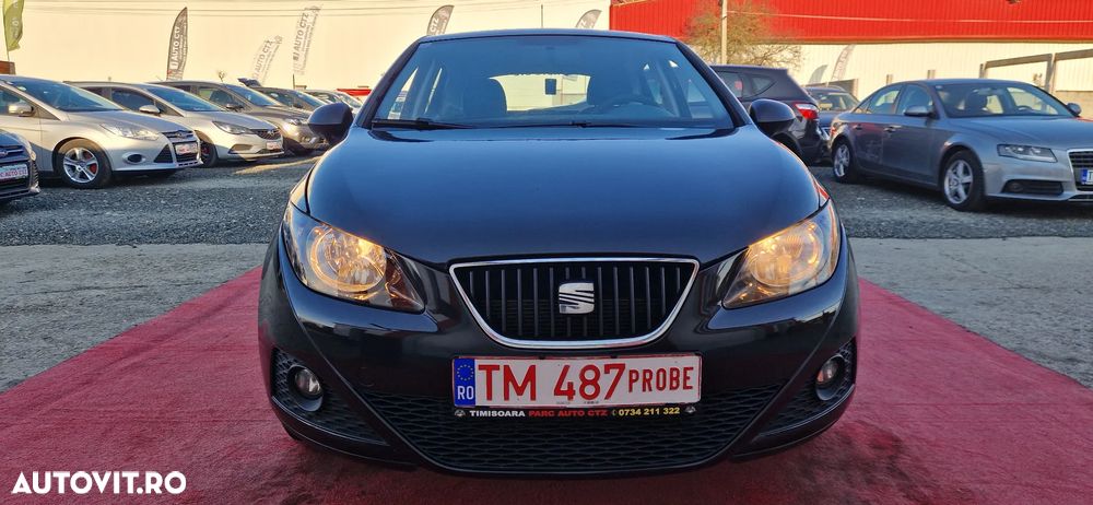 Seat Ibiza - 37