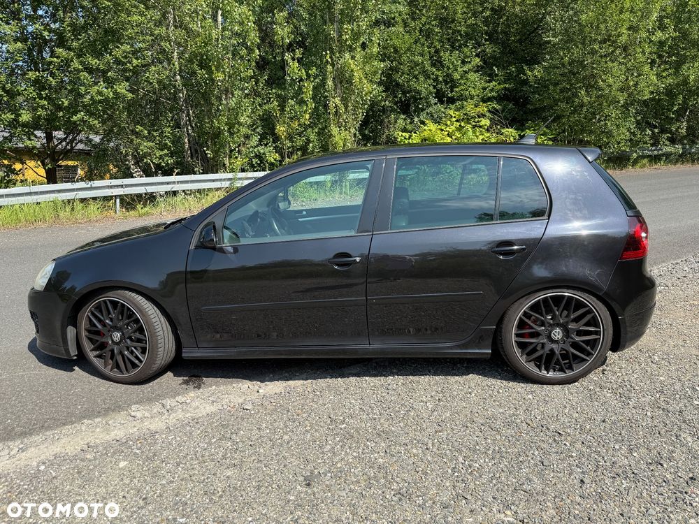 Volkswagen Golf 2.0 GTI DSG Edition 30 - 9