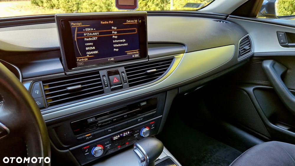 Audi A6 - 25