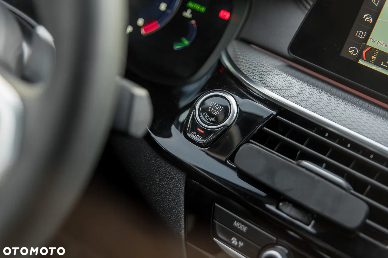 BMW Seria 6 640d xDrive - 33